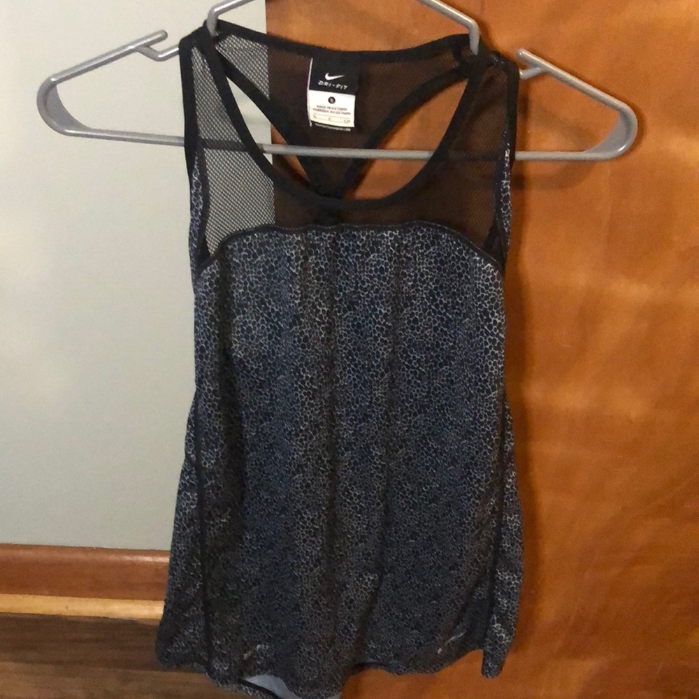Nike tank top